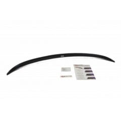 Aleron deportivo-Spoiler Trasero Bmw X6 F16 Mpack - Abs Maxtonstyle=
