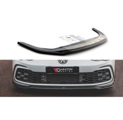 Splitter delantero inferior ABS V.4 Volkswagen Golf 8 GTI - Volkswagen/Golf GTI/Mk8 Maxtonstyle=
