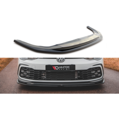 Splitter delantero inferior ABS V.5 Volkswagen Golf 8 GTI - Volkswagen/Golf GTI/Mk8 Maxtonstyle=
