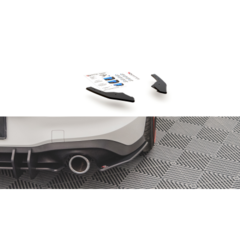 Racing Durability Splitters traseros laterales Volkswagen Golf 8 GTI - Volkswagen/Golf GTI/Mk8 Maxtonstyle=