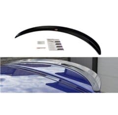 Aleron deportivo-Spoiler Trasero Ford Focus Mk1 Rs - Abs Maxtonstyle=