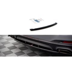 Splitter trasero central BMW 5 G30 Facelift M-Pack - BMW/Serie 5/G30 FL Maxtonstyle=