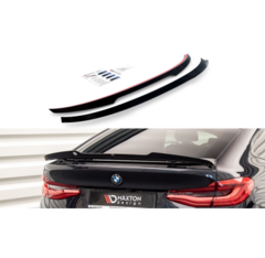 Pestaña de Aleron deportivo ABS for BMW 6 GT G32 M-Pack - BMW/Serie 6 GT/G32 Maxtonstyle=