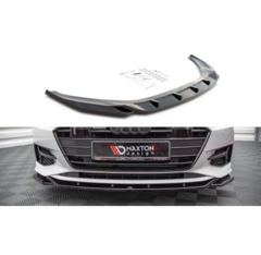 Splitter delantero inferior ABS V.1 Audi A7 C8 - Audi/A7/S7/RS7/A7/C8 Maxtonstyle=