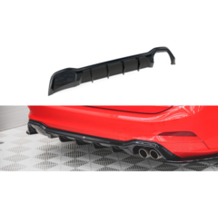 Difusor Spoiler paragolpes trasero Ford Focus ST-Line Estate Mk4 - Ford/Focus/Mk4 Maxtonstyle=