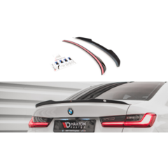 Pestaña de Aleron deportivo ABS BMW 3 G20 - BMW/Serie 3/G20 Serie Maxtonstyle=