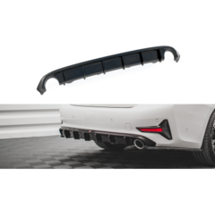 Difusor Spoiler paragolpes trasero BMW 3 G20 / G21 - BMW/Serie 3/G20 Serie Maxtonstyle=