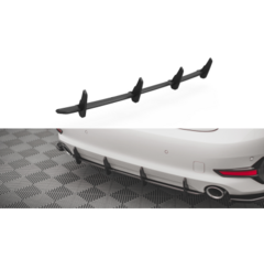 Street Pro Difusor Spoiler trasero BMW 3 G20 / G21 - BMW/Serie 3/G20 Serie Maxtonstyle=