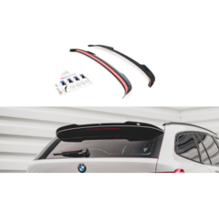Pestaña de Aleron deportivo ABS BMW 3 Touring G21 M-Pack - BMW/Serie 3/G20 Maxtonstyle=