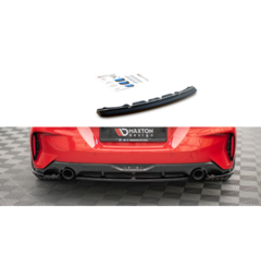 Splitter trasero central for BMW Z4 M-Pack G29 - BMW/Z4/G29 [2018-]/M-Pack Maxtonstyle=