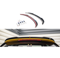 Pestaña de Aleron deportivo ABS Kia XCeed Mk1 - Kia/XCeed/Mk1 [2019-] Maxtonstyle=