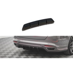 Difusor Spoiler paragolpes trasero Ford Mondeo ST-Line Mk5 Facelift - Ford/Mondeo ST-Line/Mk5/Facelift [2019-] Maxtonstyle=