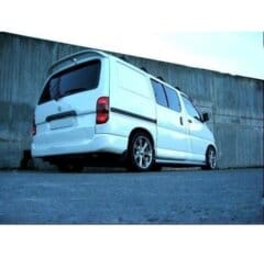 Rear Spoiler Toyota Hiace Maxtonstyle=