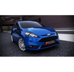Parachoques / paragolpes deportivo Delantero (St Look) Ford Fiesta Mk7 Anterior Restyling Maxtonstyle=