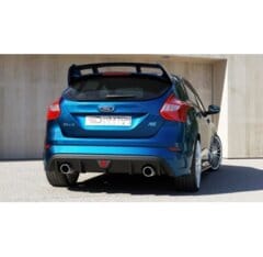 Parachoques / paragolpes deportivo Trasero Ford Focus Mk3 Preface (Focus Rs 2015 Look) Maxtonstyle=