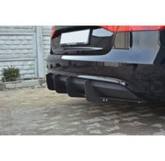 Difusor Spoiler TRASERO AUDI A4 B8 AVANT (Restyling) - ABS Maxtonstyle=