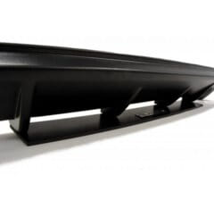 Difusor Spoiler Extension Ford Focus Mk2 St (Preface) - Plastico ABSstyle=