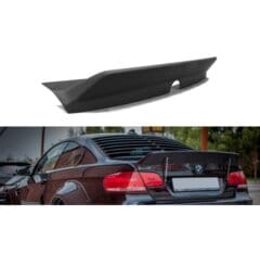 Spoiler Ducktail Bmw M3 E92 - Maxtonstyle=