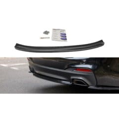 Splitter trasero central for BMW 5 G30/ G31 M-Pack - BMW/Serie 5/G30-G31 Maxtonstyle=