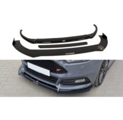 HYBRID FRONT v.2 FOCUS ST MK3 (Restyling) - ABS Maxtonstyle=
