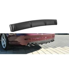 Difusor Spoiler paragolpes trasero Mercedes CLS C219 55AMG - Mercedes/CLS/C 219/AMG Maxtonstyle=