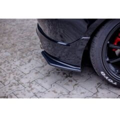 Splitters traseros laterales HONDA CIVIC EP3 (MK7) TYPE-R/S FACELIFT - Honda/Civic/Mk7 Type-S/R Maxtonstyle=
