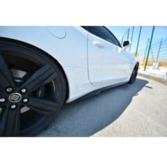 Difusor Spoileres inferiores talonera ABS CHEVROLET CAMARO 6TH-GEN. PHASE-I 2SS COUPE - Chevrolet/Camaro/6 Maxtonstyle=