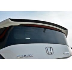 Extension Aleron deportivo ABS HONDA CR-Z - Honda/CR-Z Maxtonstyle=