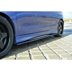 Difusor Spoileres inferiores talonera ABS SEAT IBIZA MK2 FACELIFT CUPRA - Seat/Ibiza Cupra/Mk2 FL Maxtonstyle=