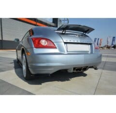 Splitters traseros laterales CHRYSLER CROSSFIRE - Chrysler/Crossfire Maxtonstyle=