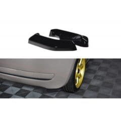 Splitters traseros laterales FIAT 500 HATCHBACK PREFACE - Fiat/500 Maxtonstyle=