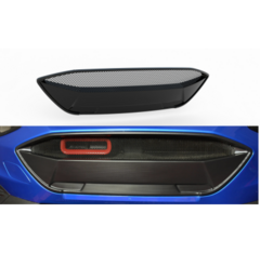 Front Grill Ford Focus ST / ST-Line Mk4 - Ford/Focus/Mk4 Maxton