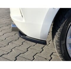 Splitters traseros laterales OPEL ASTRA K OPC-LINE - Opel/Astra/K (Mk5) Maxtonstyle=