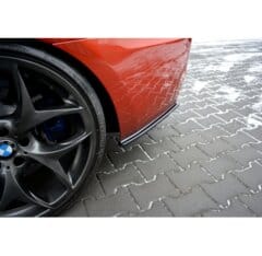 Splitters traseros laterales BMW M6 GRAN COUPE - BMW/Serie M6/F06 Maxtonstyle=