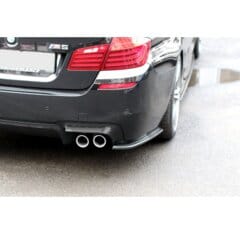 Splitters traseros laterales BMW M5 F10 - BMW/Serie M5/F10- F11 Maxtonstyle=