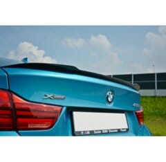 Extension Aleron deportivo ABS BMW 4 F36 GRAN COUPE - BMW/Serie 4/F36 Maxtonstyle=