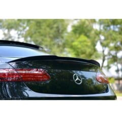 Pestaña de Aleron deportivo ABS Mercedes-Benz E-Class W213 Coupe (C238) AMG-Line - Mercedes/E Klasa/W213/Coupe (C238)/Coupe (C238) MAXTONstyle=