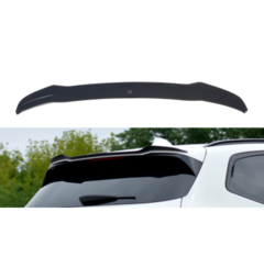 Extension Aleron deportivo ABS for BMW X3 G01 M-PACK - BMW/X3/G01 Maxtonstyle=