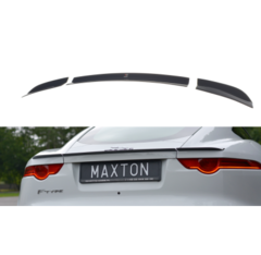 Extension Aleron deportivo ABS JAGUAR F-TYPE - Jaguar/F-Type Maxtonstyle=
