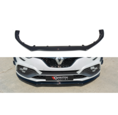Splitter delantero inferior ABS V.2 Renault Megane IV RS - Renault/Megane RS/Mk4 Maxtonstyle=