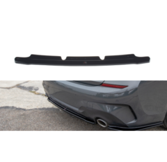 Splitter trasero central for BMW 3 G20 M-pack - BMW/Serie 3/G20 Maxtonstyle=