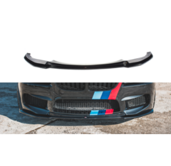Splitter delantero inferior ABS V.2 BMW M6 F06 Gran Coupe - BMW/Serie M6/F06 Maxtonstyle=
