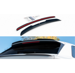Extension Aleron deportivo ABS V.1 Audi Q8 S-line - Audi/Q8/Mk 1 Maxtonstyle=