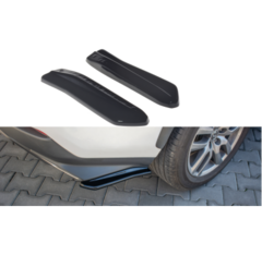 Splitters traseros laterales Lexus NX Facelift(Hybrid) - Lexus/NX/Mk1 Facelift Maxtonstyle=