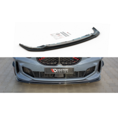 Splitter delantero inferior ABS for BMW 1 F40 M-Pack/ M135i - BMW/Serie 1/F40 Maxtonstyle=