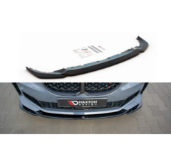 Splitter delantero inferior ABS V.3 for BMW 1 F40 M-Pack/ M135i - BMW/Serie 1/F40 Maxtonstyle=