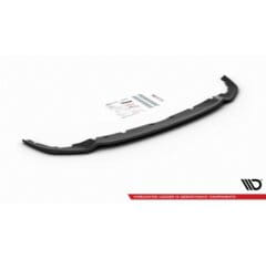 Splitter delantero inferior ABS V.4 for BMW 1 F40 M-Pack/ M135i - BMW/Serie 1/F40 Maxtonstyle=