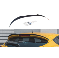 Pestaña de Aleron deportivo ABS Renault Megane 3 RS - Renault/Megane RS/Mk3 Maxtonstyle=