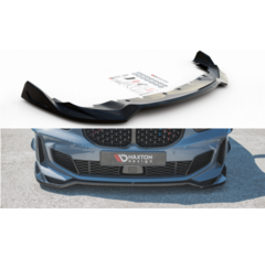 Splitter delantero inferior ABS V.5 for BMW 1 F40 M-Pack / M135i - BMW/Serie 1/F40 Maxtonstyle=
