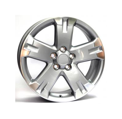 Llantas replica WSP Italy Toyota 7,5X18 W1750 CAT ET45 5X114,3 60,1 SIL POL---E ApprOnComing1style=